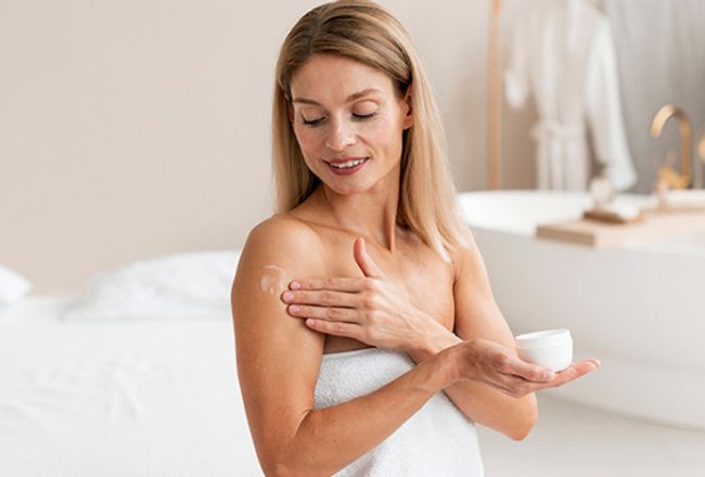 Body care