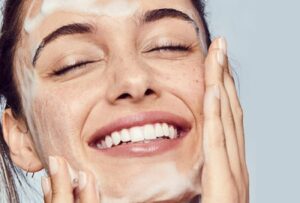 Double Cleanser