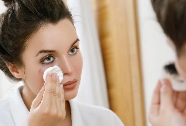 Makeup Remover