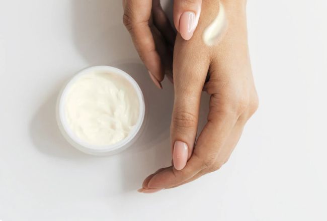 Moisturizer Cream ctg