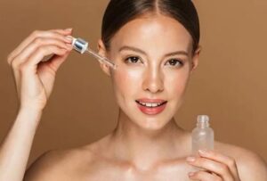 Serums Treatments ctg