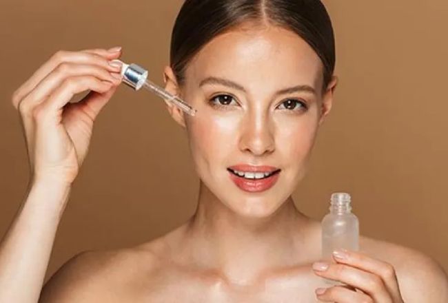 Serums Treatments ctg