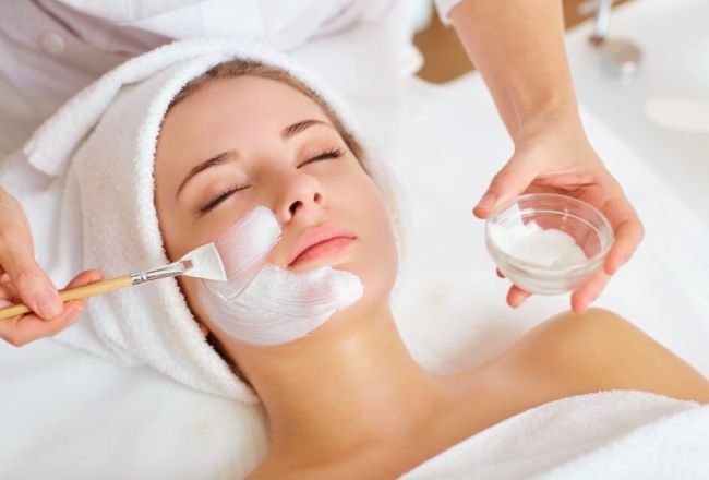 Skin Care ctg new