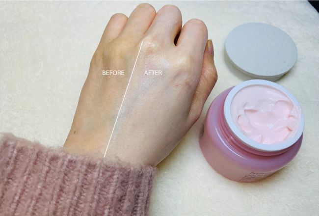 Tone-up Cream/Moisturizer