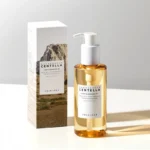 SKIN1004 Madagascar Centella Light Cleansing Oil bottle / gentle makeup remover / hydrating face cleanser