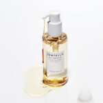 SKIN1004 Madagascar Centella Light Cleansing Oil bottle / gentle makeup remover / hydrating face cleanser