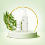 Anua cleansing oil for pore care and sensitive skin – 20ml skincare product
