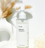 Anua Heartleaf Pore Control Cleansing Oil 200ml bottle – Korean gentle makeup remover