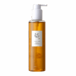 Beauty of Joseon Ginseng Cleansing Oil 210ml Korean Skincare