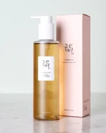 Beauty of Joseon Ginseng Cleansing Oil 210ml Korean Skincare