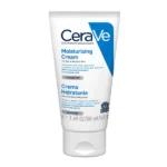 CeraVe Moisturizing Cream 56ml Travel Size for Dry and Sensitive Skin
