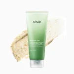 Anua Heartleaf Quercetinol Pore Deep Cleansing Foam 150mL – Korean Gentle Pore Cleanser