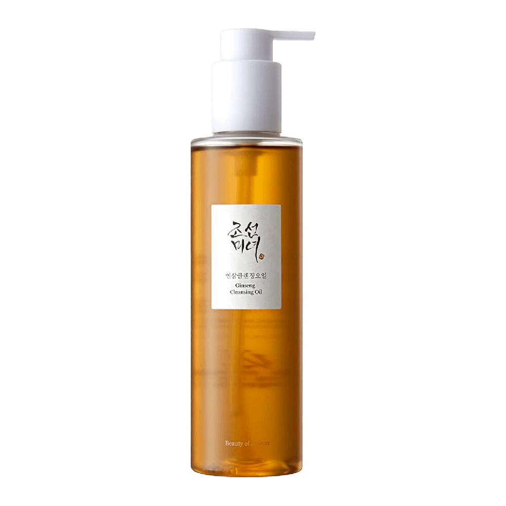 Beauty of Joseon Ginseng Cleansing Oil 210ml Korean Skincare