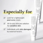 Dr. Althea 345 Relief Cream 50ml Korean Moisturizer for Sensitive Skin