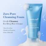 Medicube Zero Foam Cleanser 120g – Korean Acne Control Cleanser