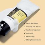 COSRX Advanced Snail 92 All In One Cream Travel Size 50g Korean Snail Moisturizer