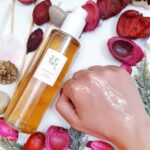 Beauty of Joseon Ginseng Cleansing Oil 210ml Korean Skincare