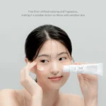 Dr. Althea 345 Relief Cream 50ml Korean Moisturizer for Sensitive Skin