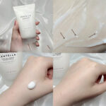 SKIN1004 Madagascar Centella Tone Brightening Capsule Cream 75ml Korean Moisturizer for Sensitive Skin