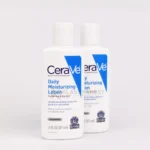 CeraVe Daily Moisturizing Lotion 87ml Travel Size for Normal to Dry Skin
