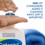 Cetaphil Oily Skin Cleanser 236mL for oily and acne-prone skin