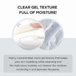 SKIN1004 Madagascar Centella Tone Brightening Cleansing Gel Foam 125mL – Brightening Korean Cleanser