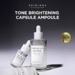 SKIN1004 Madagascar Centella Tone Brightening Capsule Ampoule 100mL