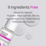 APLB Kojic Acid Vitamin C Ampoule Serum 40mL – Dark Spot & Brightening