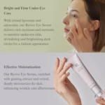 Beauty of Joseon Revive Eye Serum Mini 10mL — Ginseng & Retinal