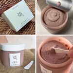 Beauty of Joseon Red Bean Refreshing Pore Mask 140mL — Pore Tightening Mask