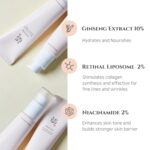 Beauty of Joseon Revive Eye Serum Mini 10mL — Ginseng & Retinal