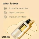 COSRX Advanced Snail 96 Mucin Power Essence 100mL — Korean Repairing Serum