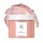 Beauty of Joseon Red Bean Refreshing Pore Mask 140mL — Pore Tightening Mask