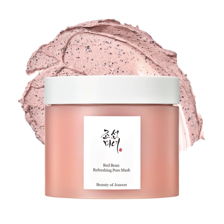 Beauty of Joseon Red Bean Refreshing Pore Mask 140mL — Pore Tightening Mask
