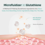 Alt Text: APLB Glutathione Niacinamide Sheet Mask