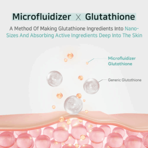 APLB Glutathione Niacinamide Sheet Mask (1 Mask) 1 Alt Text: APLB Glutathione Niacinamide Sheet Mask