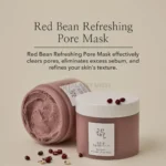 Beauty of Joseon Red Bean Refreshing Pore Mask 140mL — Pore Tightening Mask