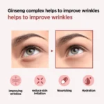 Beauty of Joseon Revive Eye Serum Mini 10mL — Ginseng & Retinal