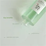 Beauty of Joseon Green Plum Refreshing Toner 150mL — AHA BHA Korean Glow Toner