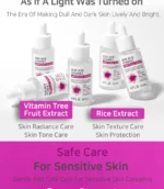 APLB Kojic Acid Vitamin C Ampoule Serum 40mL – Dark Spot & Brightening