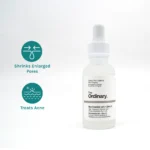 The Ordinary Niacinamide 10% + Zinc 1% Serum (30mL) – দাগ ও ব্রণ কমানোর সেরা কোরিয়ান সিরাম