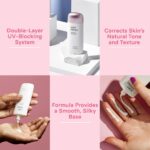 MISSHA Soft Finish Sun Milk SPF50+ PA+++ (70m