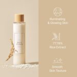 I’m From Rice Toner Miniature 30mL — Brightening Korean Toner