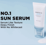 SKIN1004 Hyalu-Cica Water Fit Sun Serum SPF50+ PA++++ (50mL)
