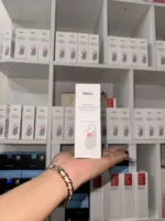 Nella Underarm Whitening Cream for dark underarms brightening and smooth skin