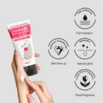 Nella Underarm Whitening Cream for dark underarms brightening and smooth skin