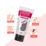 Nella Underarm Whitening Cream for dark underarms brightening and smooth skin